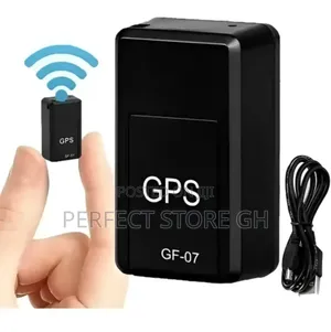 Mini GPS Tracker