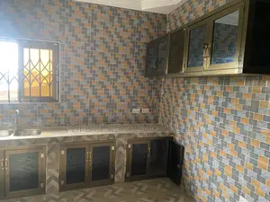 2bdrm Apartment in Amasaman 3 Junction, Pokuase for rent