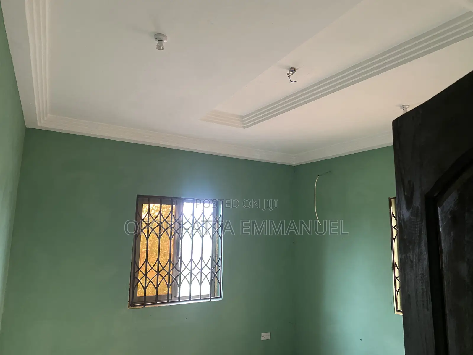 2bdrm Apartment in Amasaman 3 Junction, Pokuase for rent
