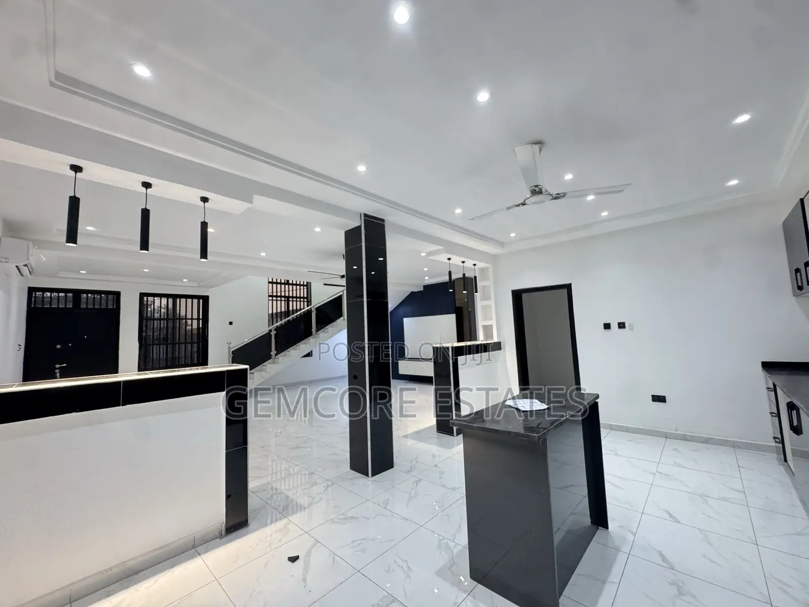 4bdrm House in Adenta Housing, Ashaley Botwe for sale