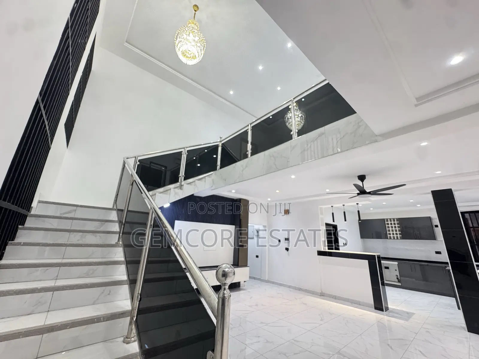 4bdrm House in Adenta Housing, Ashaley Botwe for sale