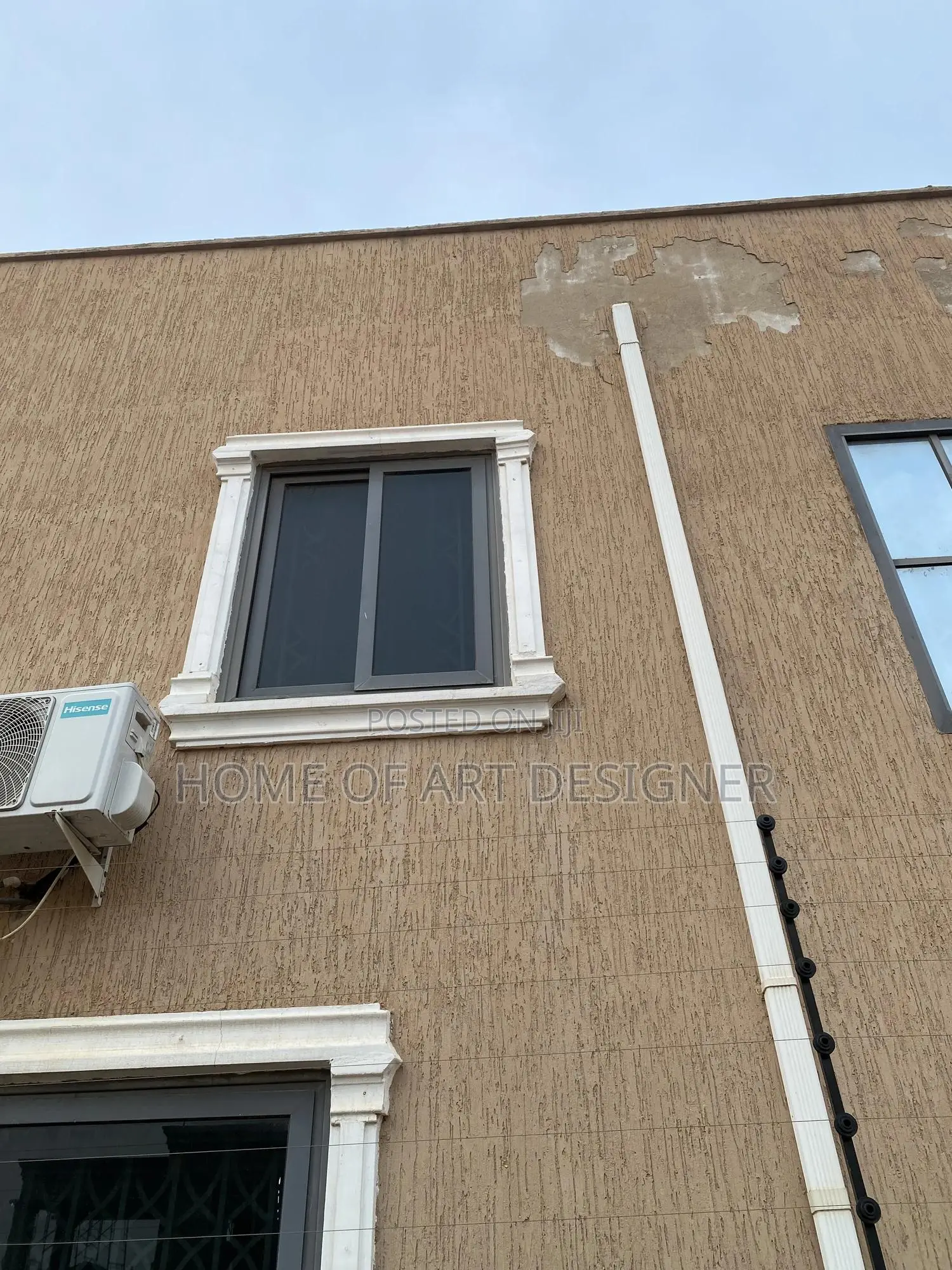 Window Design