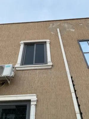 Window Design