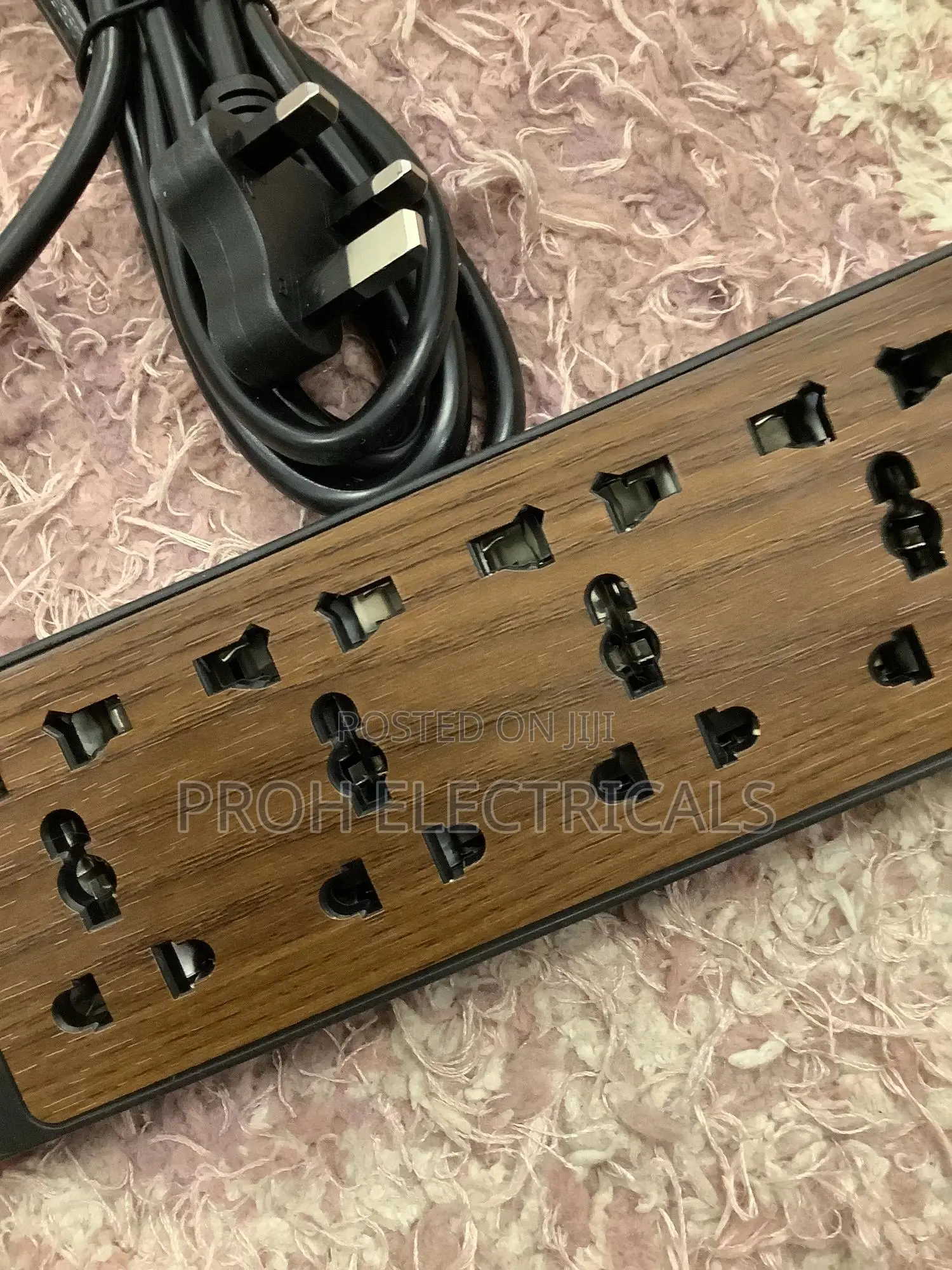 Extension Board