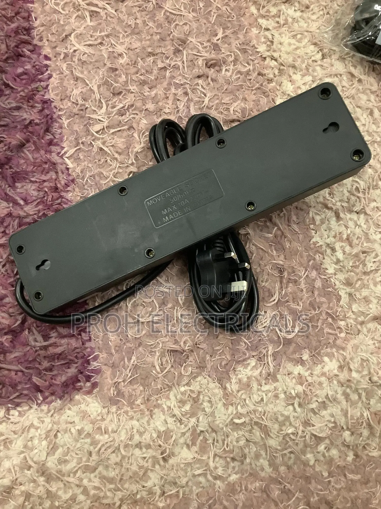Extension Board