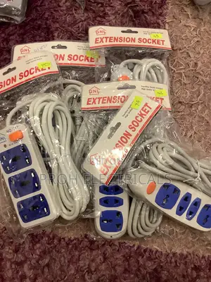 Extension Board