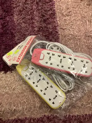 Extension Board
