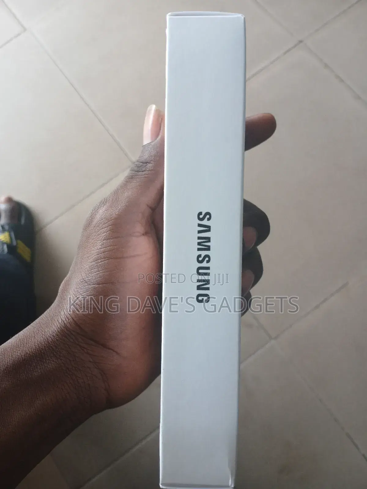 New Samsung Galaxy A17 128 GB Black
