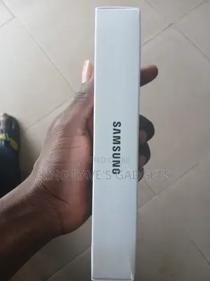 New Samsung Galaxy A17 128 GB Black