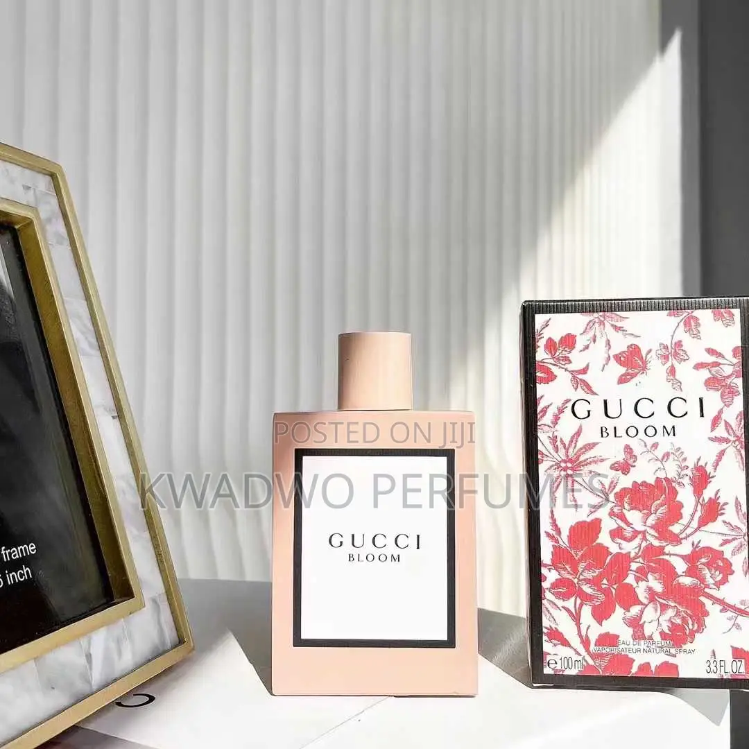 Gucci Bloom