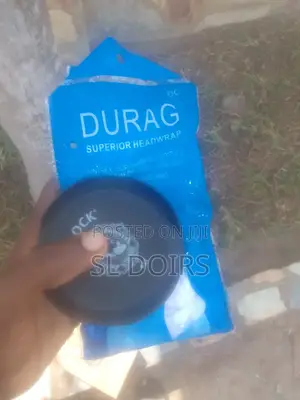 360 Hair Waves Cream