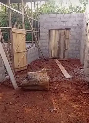 Poultry Structure and on 2 Acre Land