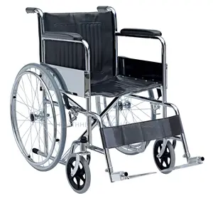 Standard Manual Wheel Chair