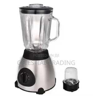 Heavy Duty Blender