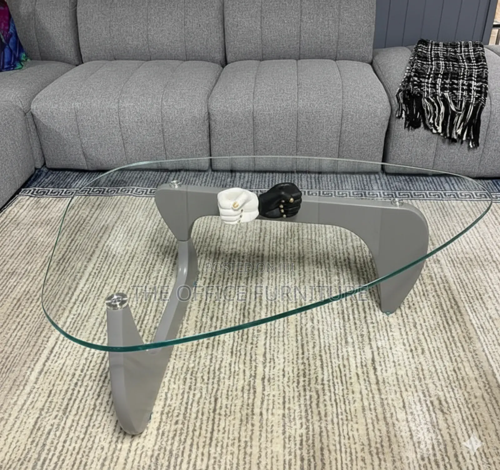 Noguchi Center Table