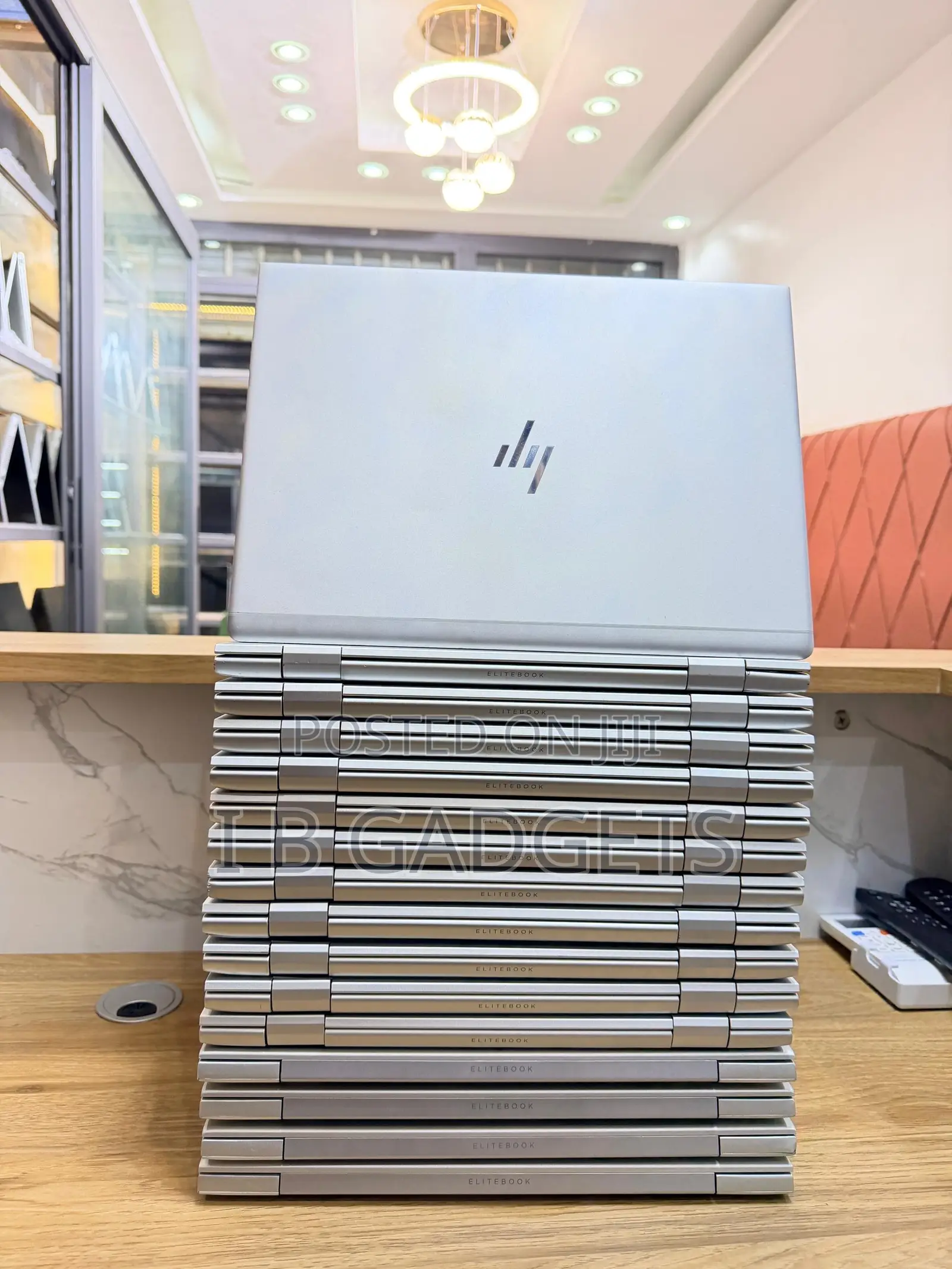Laptop HP EliteBook x360 830 G6 8GB Intel Core i5 SSD 256GB