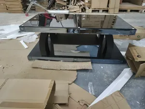 Modern Rectangular Center Table