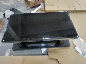 Modern Rectangular Center Table