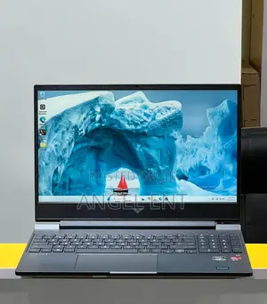 New Laptop HP Victus 15 16GB Intel Core i5 SSD 512GB