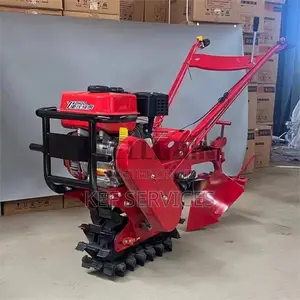Micro Tiller
