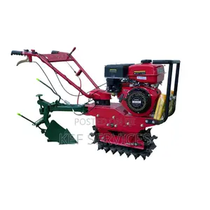 Micro Tiller
