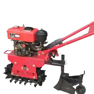 Micro Tiller