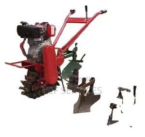 Micro Tiller
