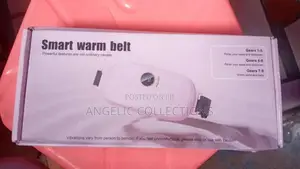 Rechargeable Menstrual Heating Belt