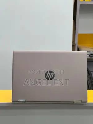 New Laptop HP Pavilion 14 8GB Intel Core i5 SSD 256GB