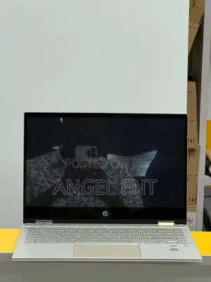 New Laptop HP Pavilion 14 8GB Intel Core i5 SSD 256GB