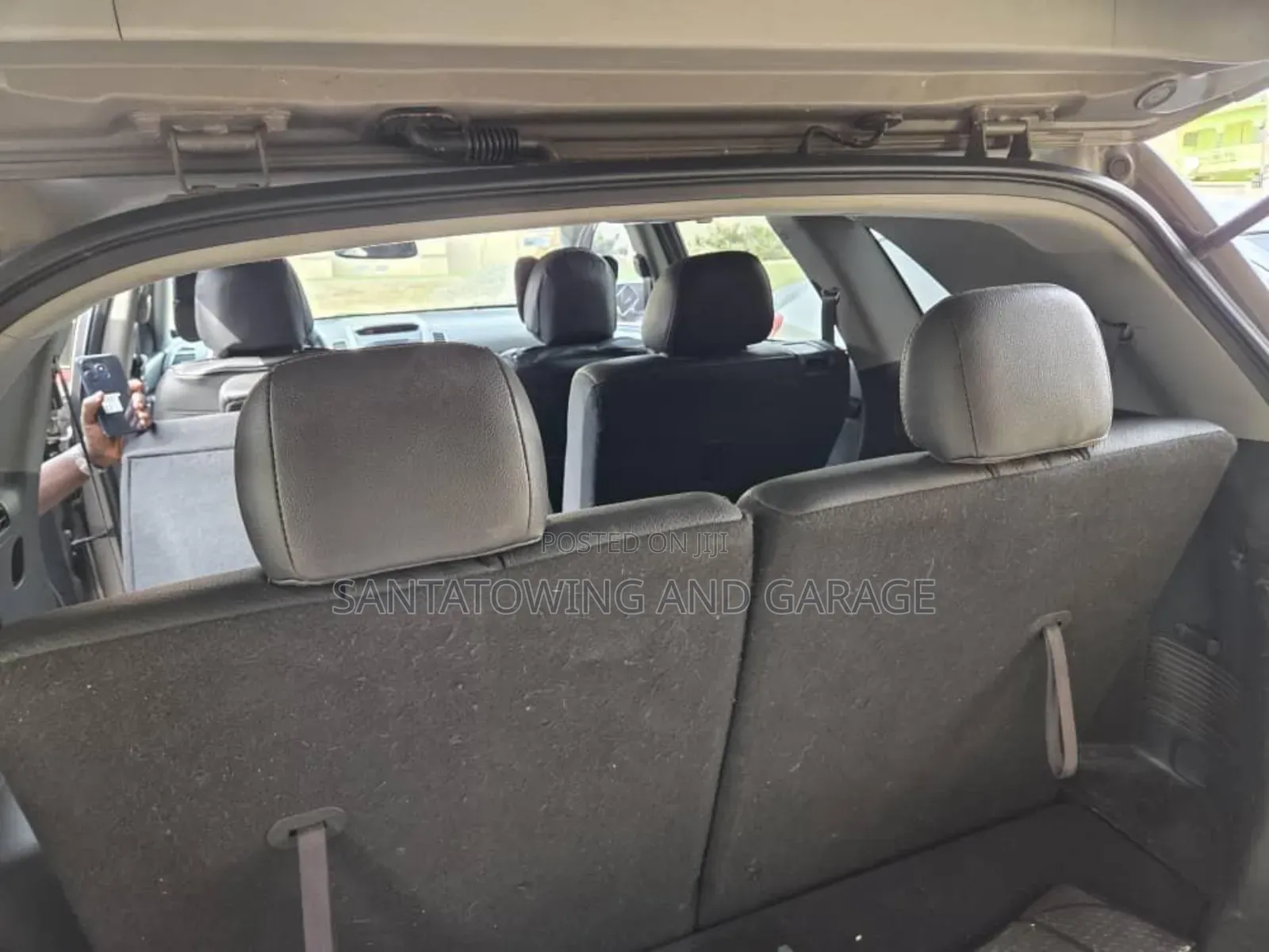 Kia Sorento 2014 Gold
