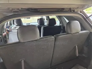 Kia Sorento 2014 Gold