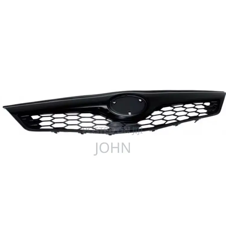 Camry Spider Shells