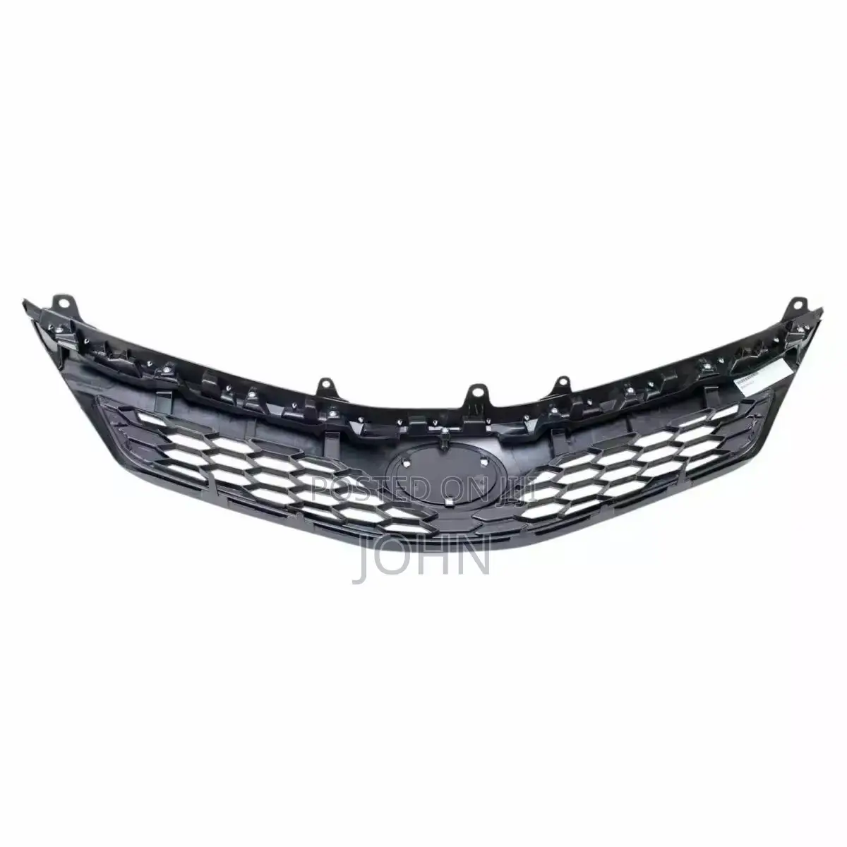 Camry Spider Shells