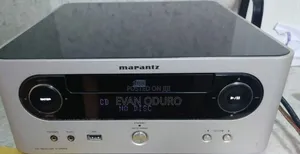 Powerful Marantz Sound System, Radio,Cd Player, Usb, Bluetooth Aux