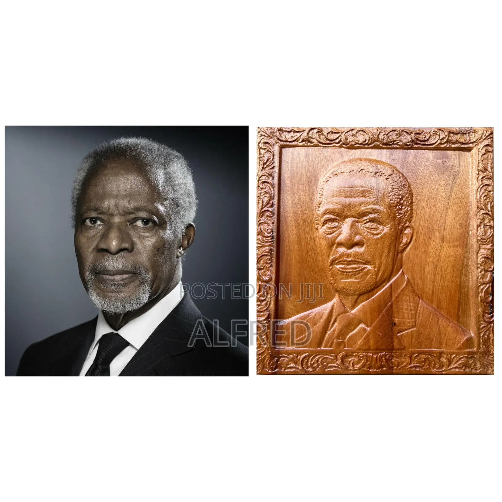 Picture Carving