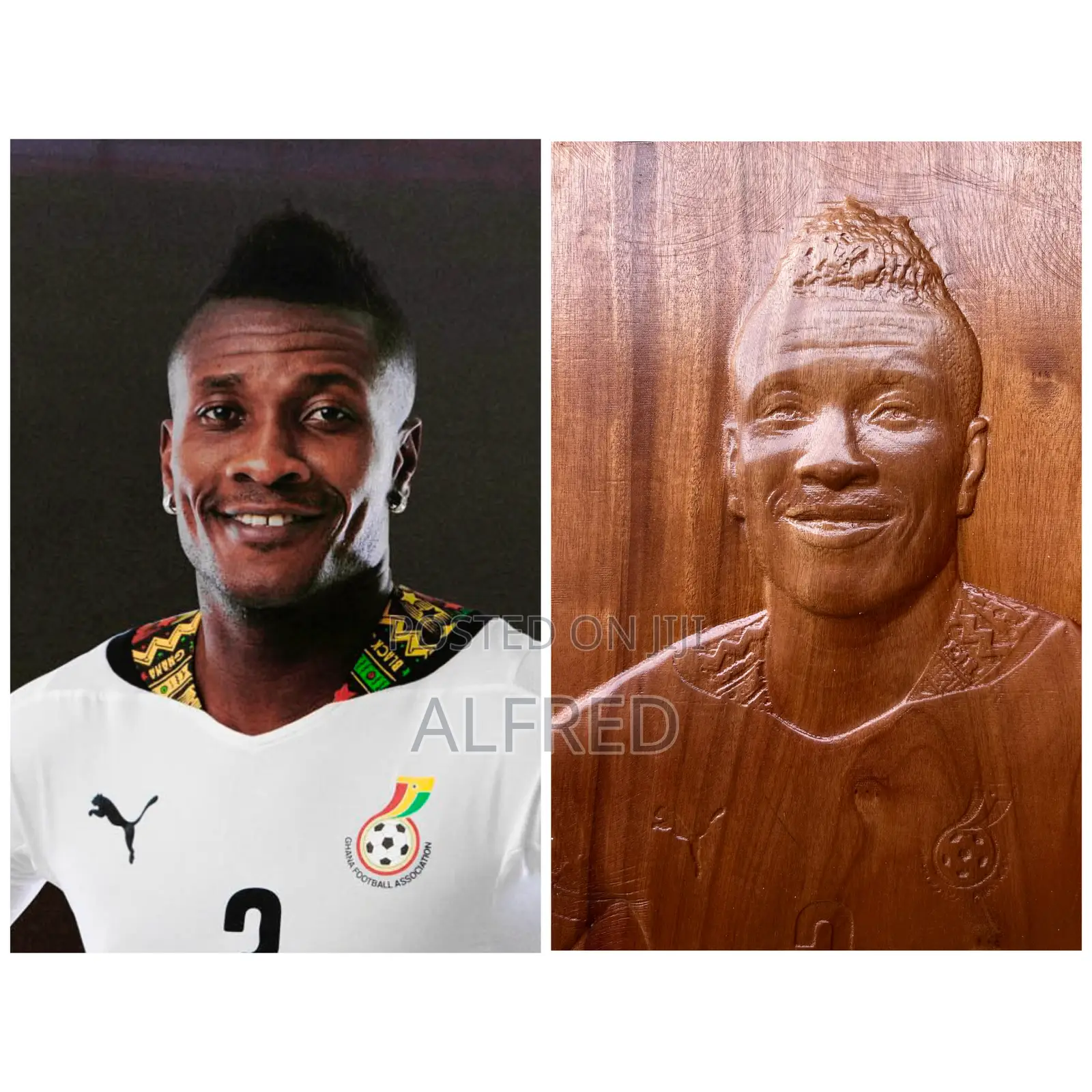 Picture Carving