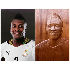 Picture Carving