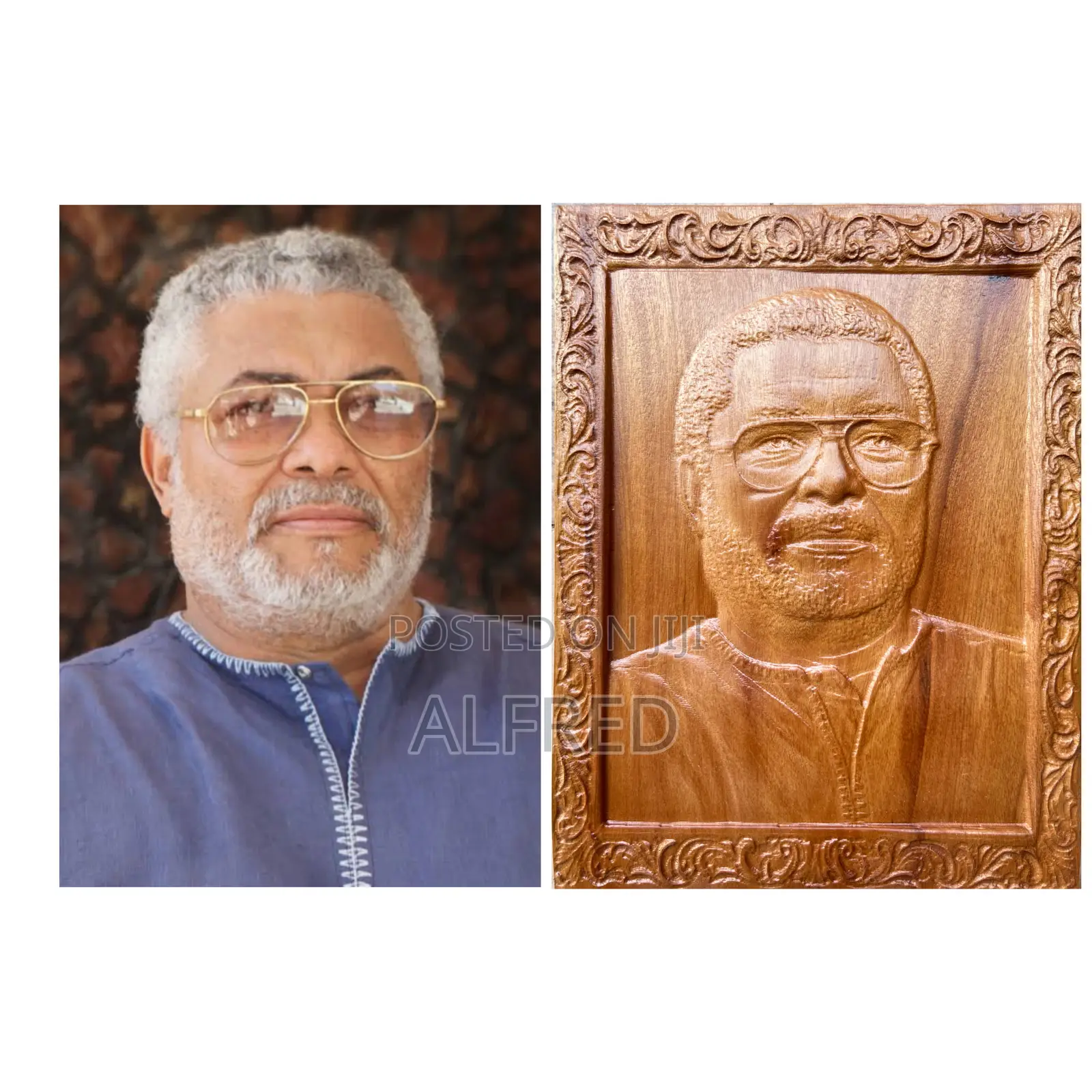 Picture Carving