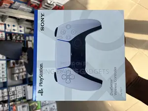 Sony Ps5 Controller