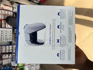 Sony Ps5 Controller