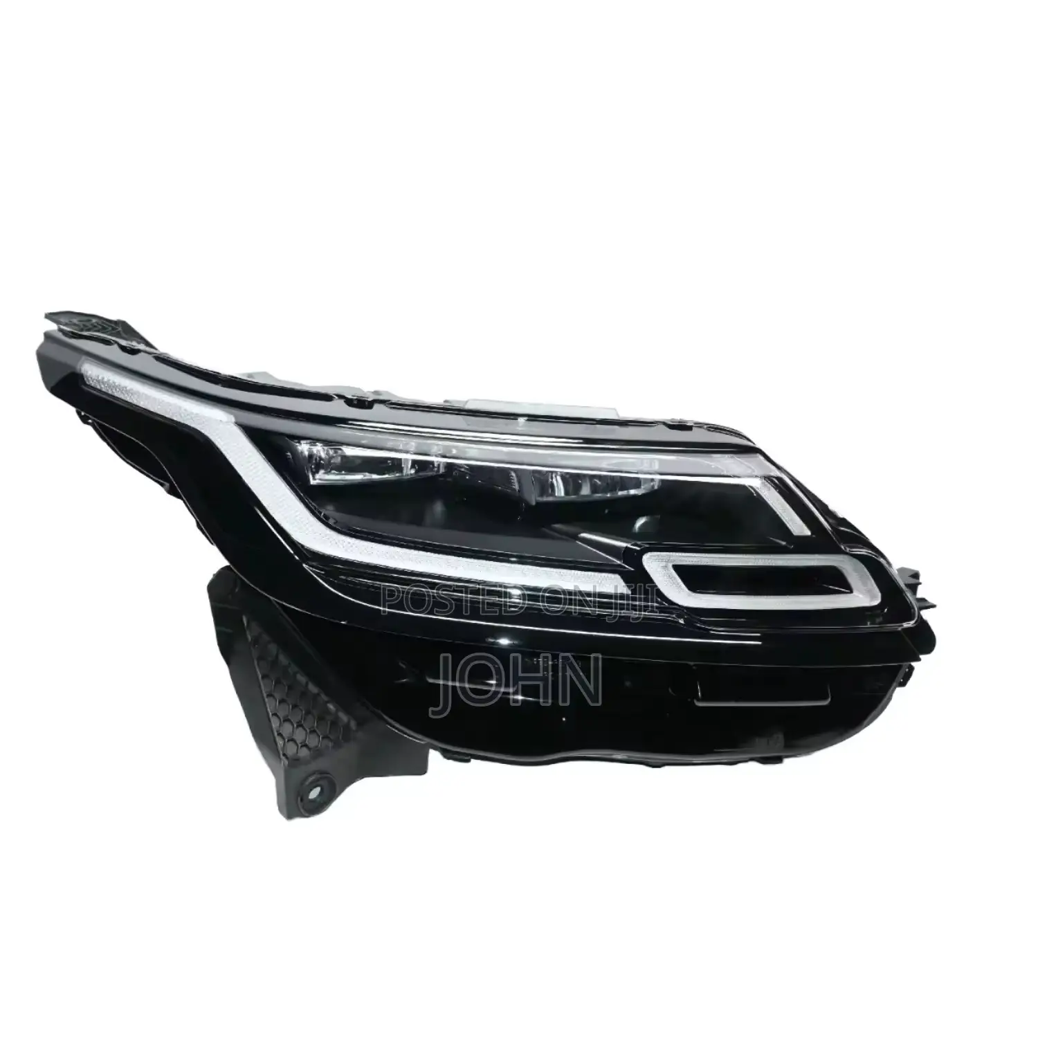 Range Rover Velar Headlight