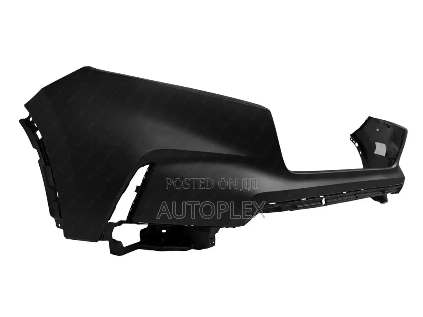 Honda CRV 2023-2026 Front Bumper Assembly With Accessories Complete