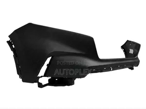 Honda CRV 2023-2026 Front Bumper Assembly With Accessories Complete
