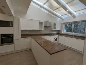 4bdrm House in Cantonments, US Embassy Area for rent