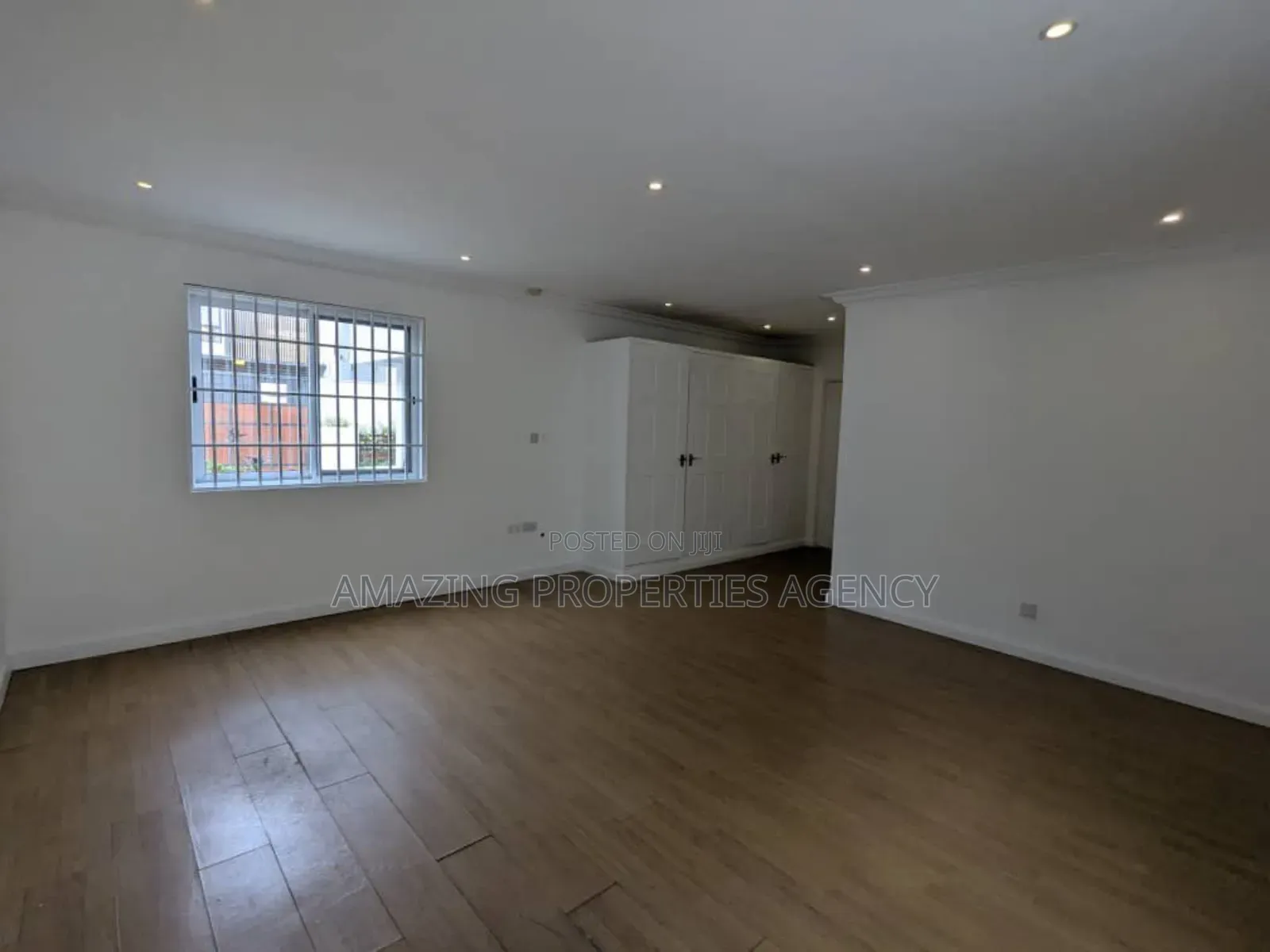 4bdrm House in Cantonments, US Embassy Area for rent