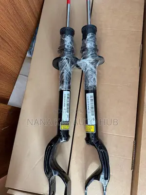 Mercedes Benz Glc,250,300 4matic Front Shocks