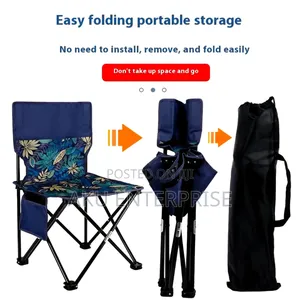 Folding Portable Chair