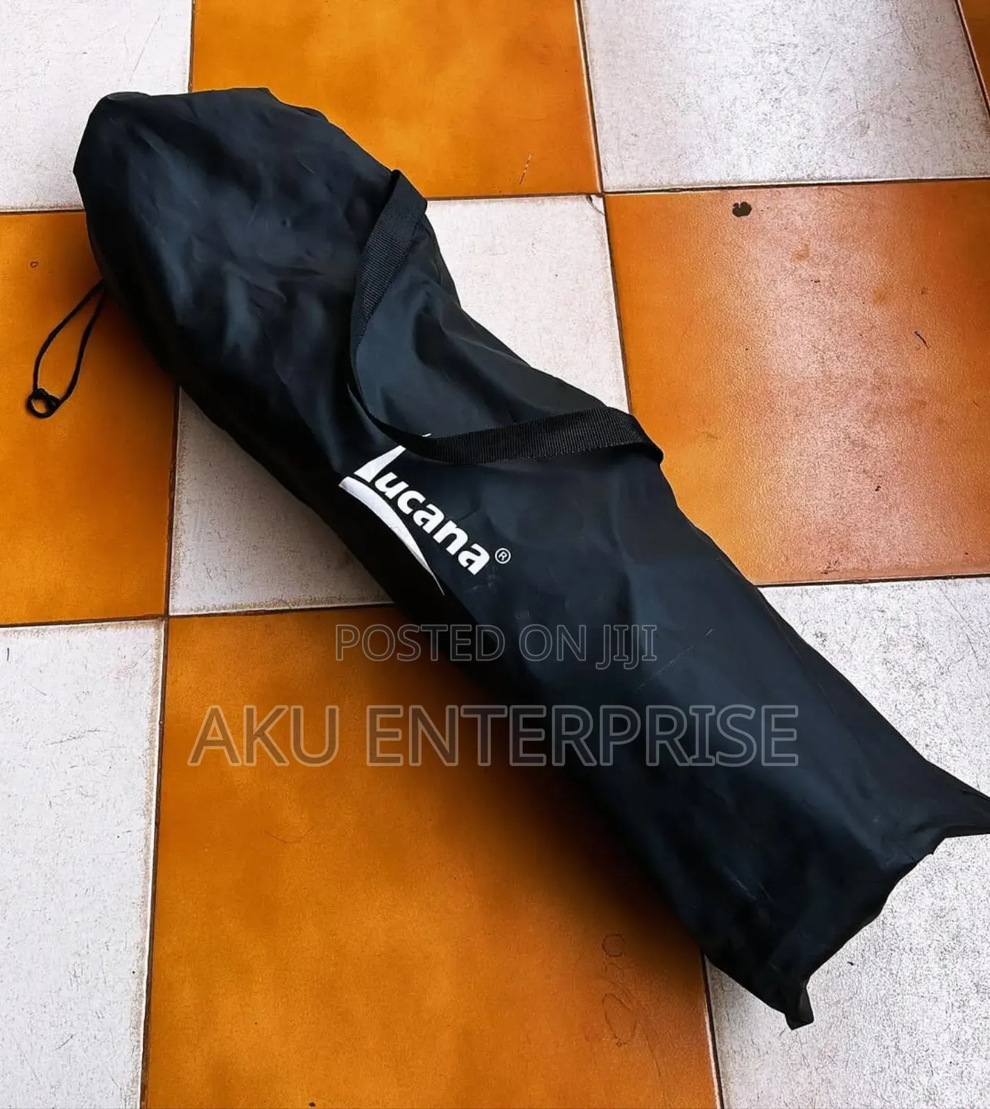 Folding Portable Chair