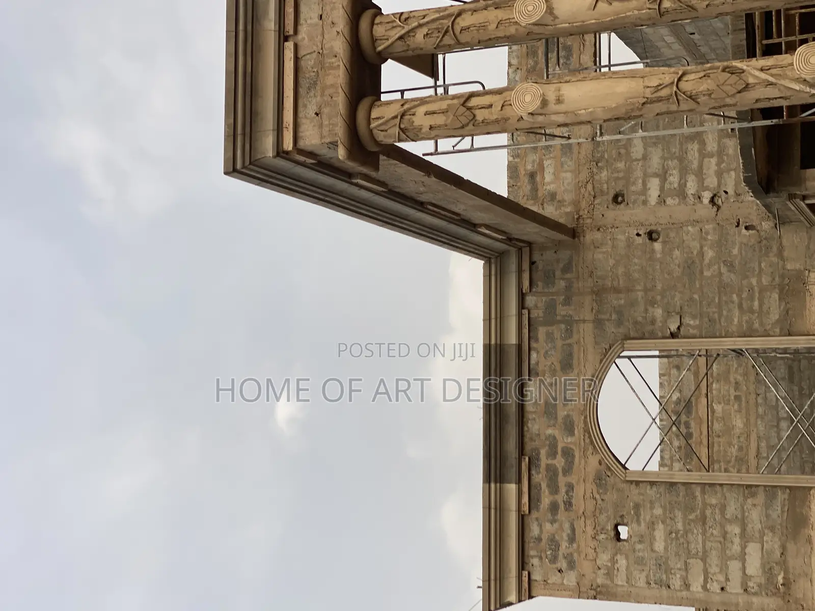 Parapet Design